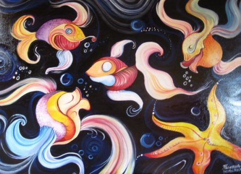 ACQUARIO 5
