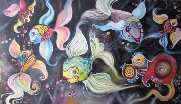 ACQUARIO 7