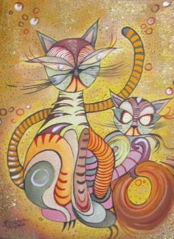 CATS