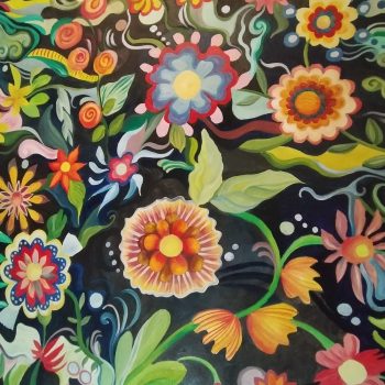 FARFALLA - Particolare (1)