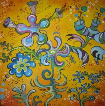 FIORI 1