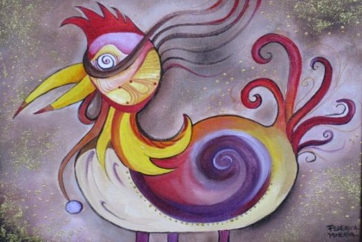 GALLINA