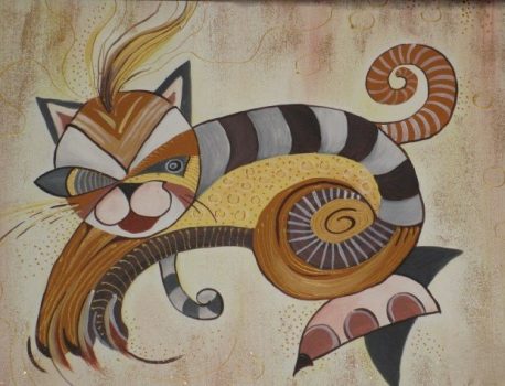 GATTO 1