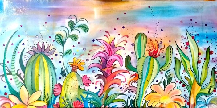 TROPICANA