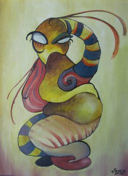 VANITA'