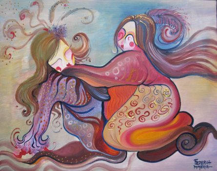 la curandera